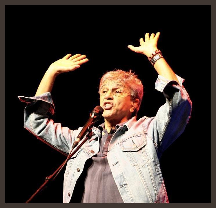 Caetano Veloso